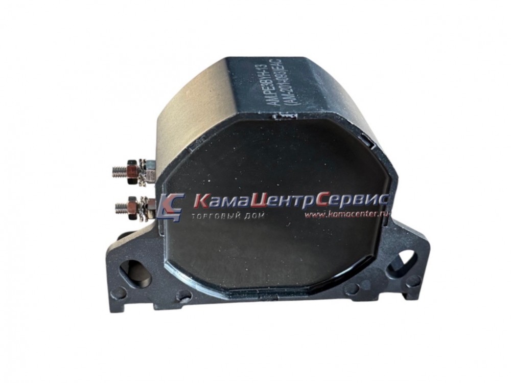 Сигнал звуковой заднего хода, 12/24 В, Резвун-13 (12В/48В) (50) АМ-201-093