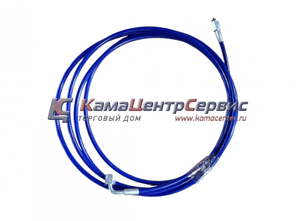 Трубка подъема кабины L=3785мм 6460-5009058