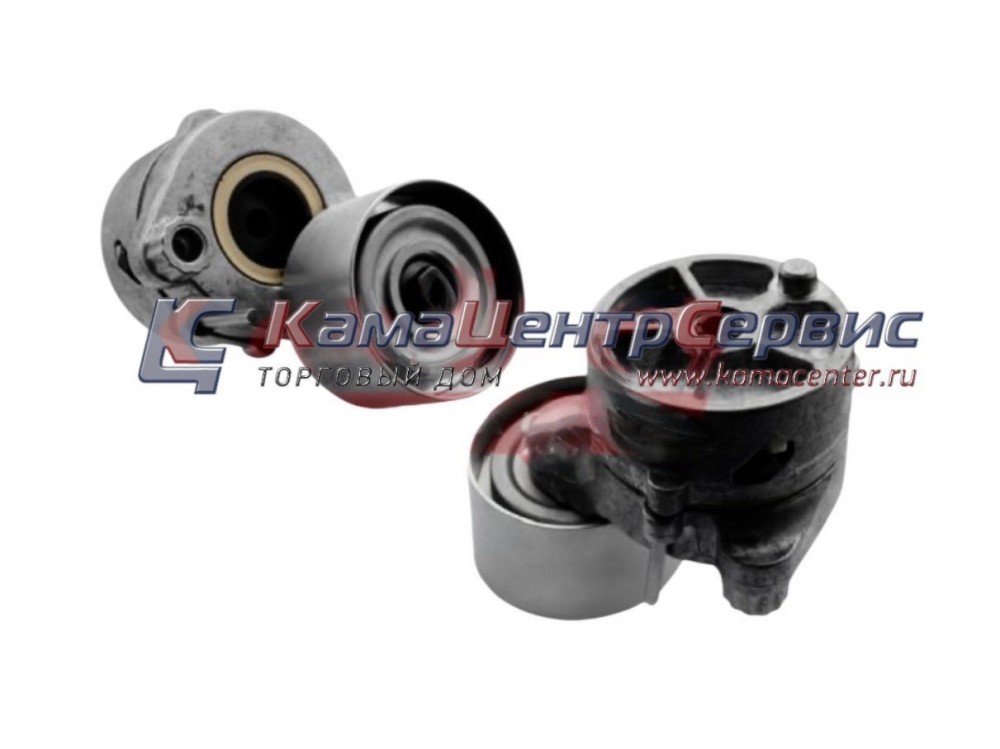 Натяжитель ремня 78х42х10 (A4572002970/APV2446) YD754370