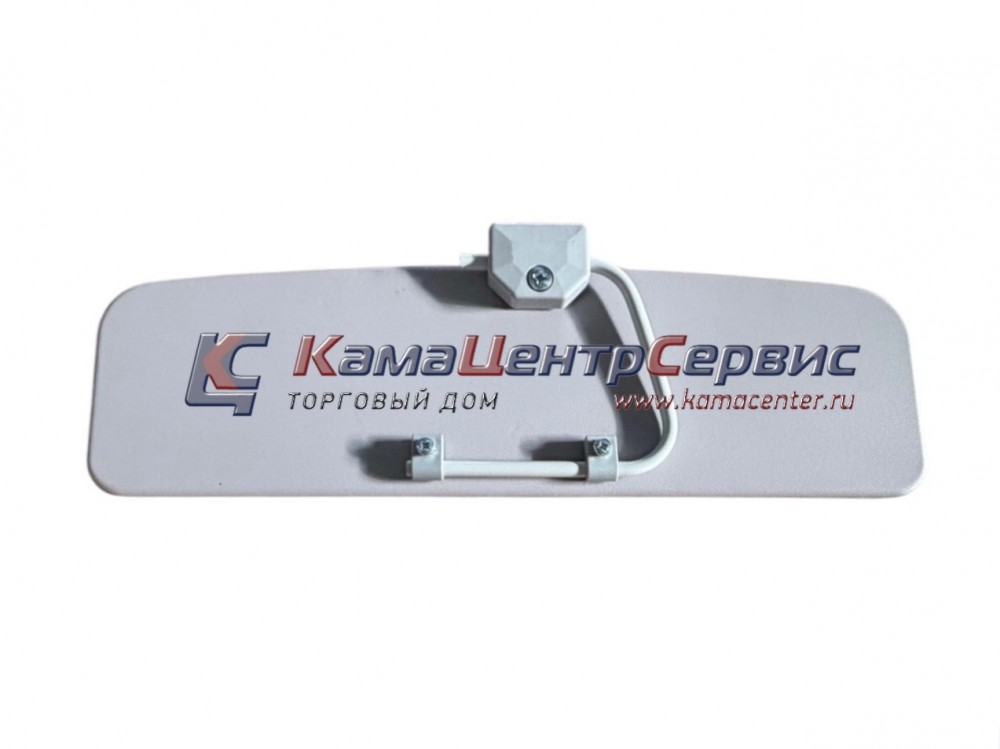 Козырек противосолнечный левый ЕВРО АТ53205-11-01