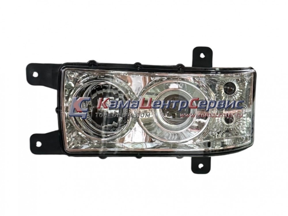Фара-блок правая (аналог РУФС.11) 31-3775