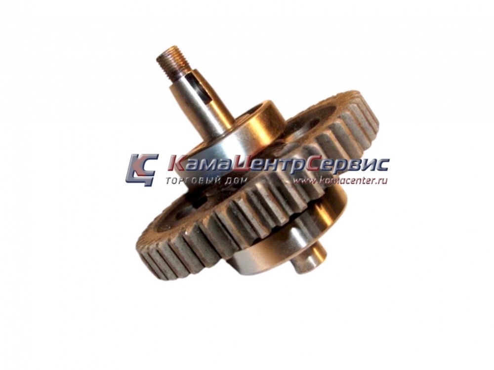 Шестерня привода ТНВД (КМД) 740-1029120-0