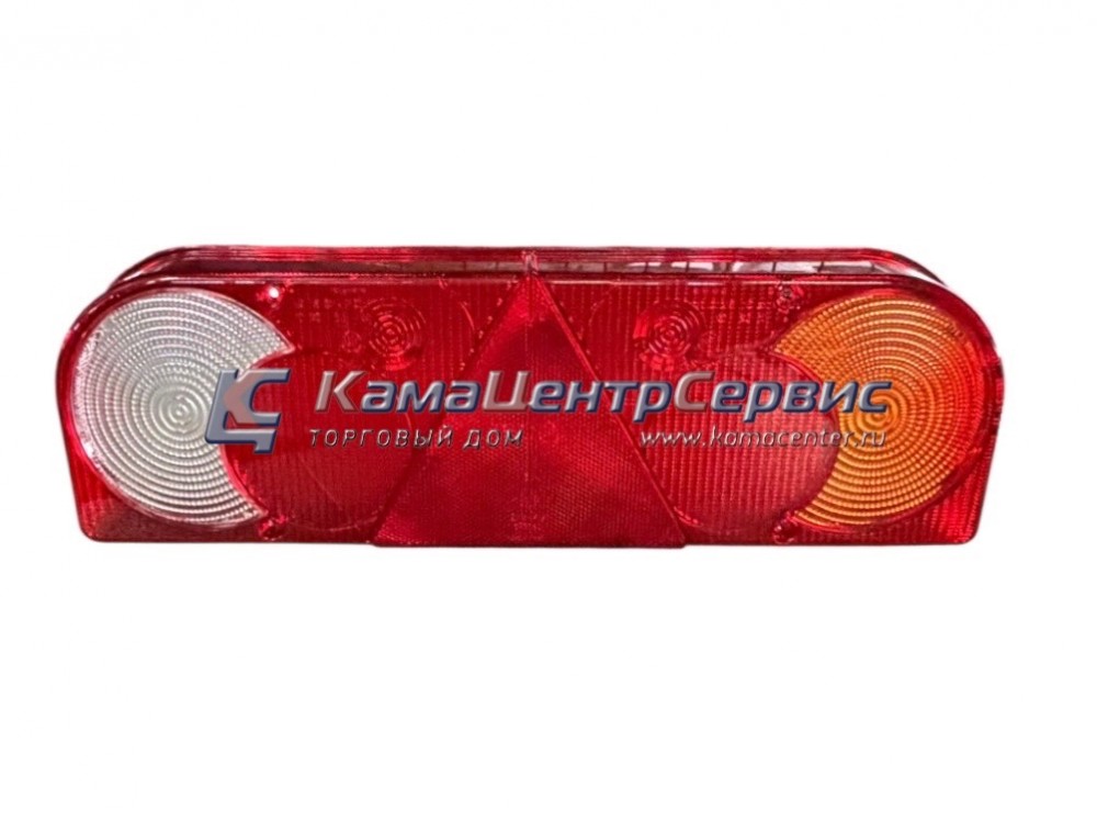 Рассеиватель заднего фонаря ФЗ 05 правый (ФЗ 05.02.00СБ) (Сакура) ФЗ 05 П