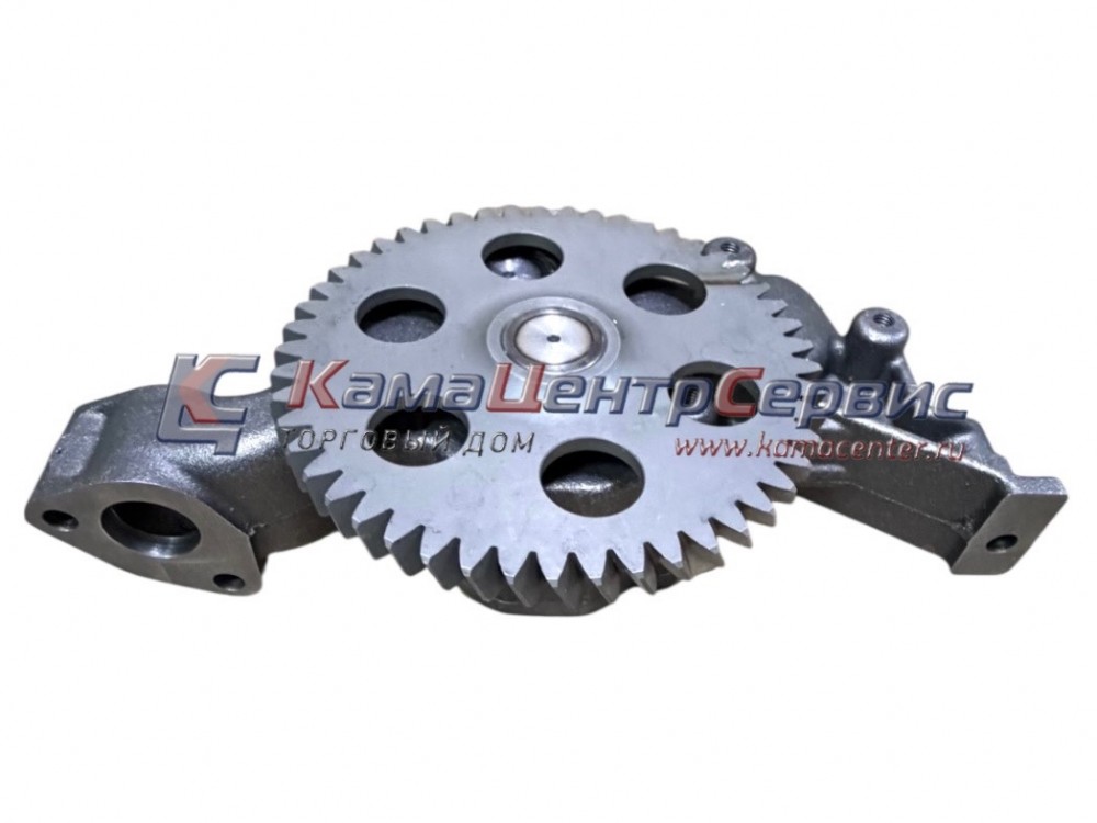 Насос масляный на 5490 20180174 /4571800601 А4571800601