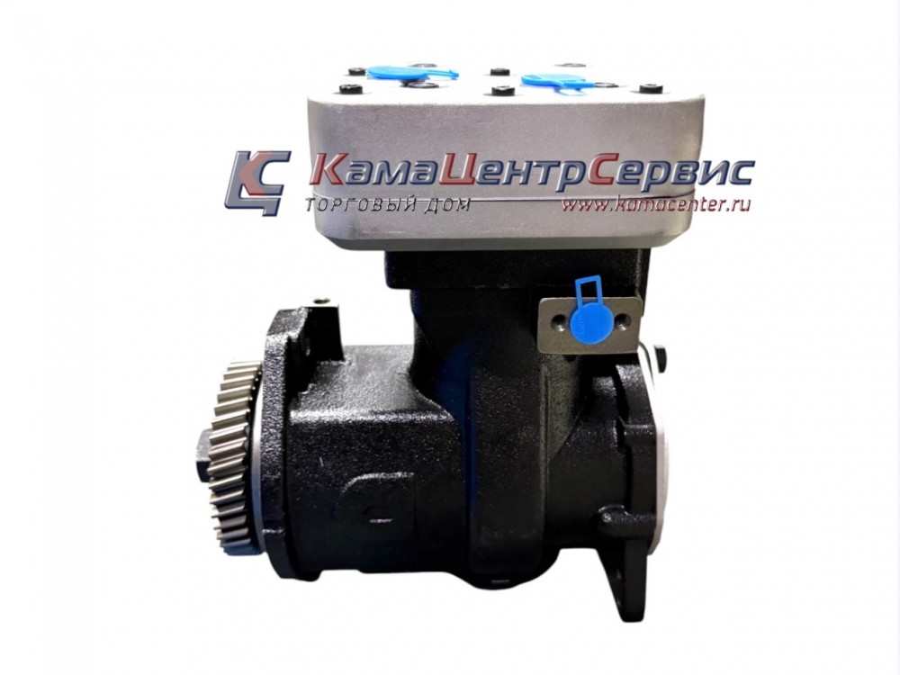 Компрессор воздушный 6ISLe (большая головка ) Cummins 5301090 5301090