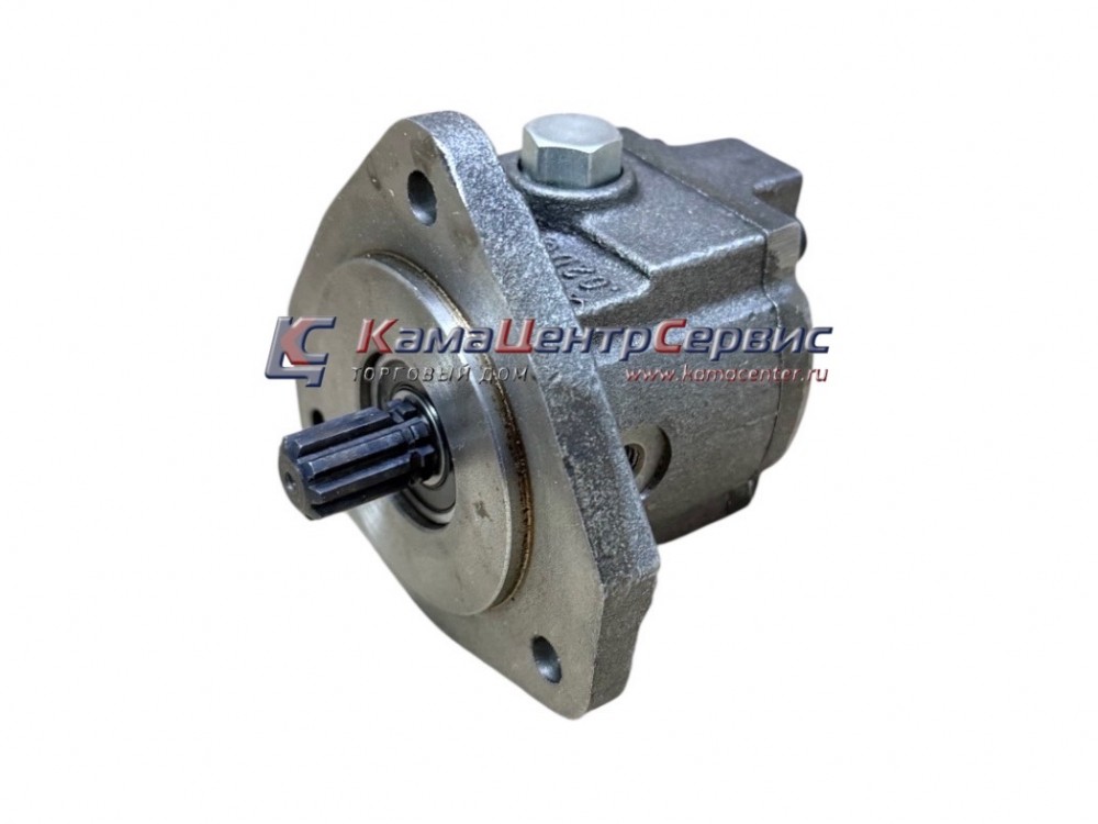 Насос топливный (тннд) 5490 4570910601 А4570910601