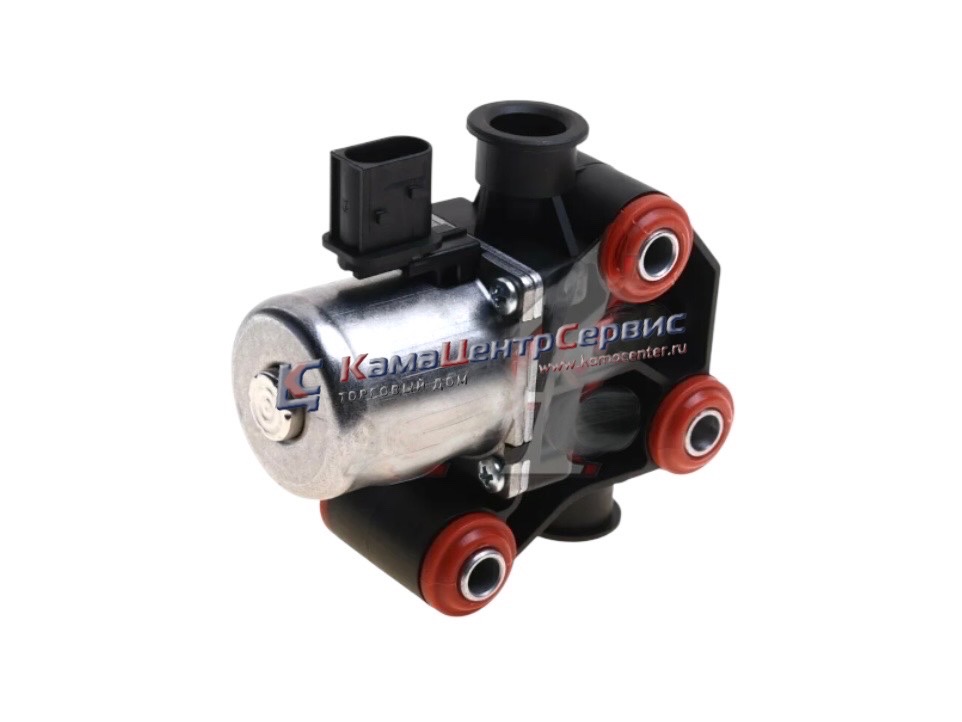 Клапан электромагнитный (мочевины) для КАМАЗ (37540260060) (SORL) 37540260060