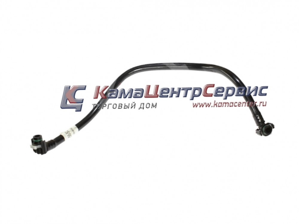 Топливопровод отводящий (740.70-1104258-50) 74070110425850