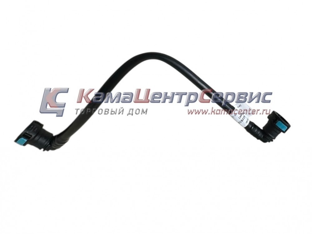 Трубка провода охлаждающей жидкости (QSB, 6ISBe Евро4) 5304275 5622833