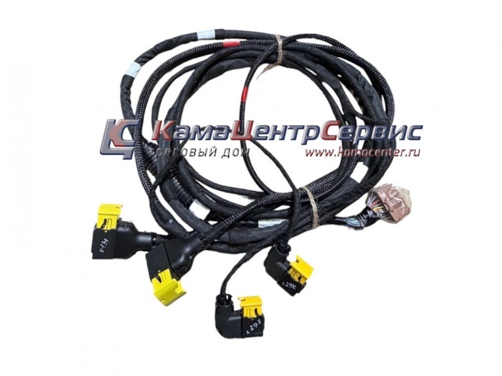 Жгут проводов передней светотехники (549010372454825001) 54901-3724548-25