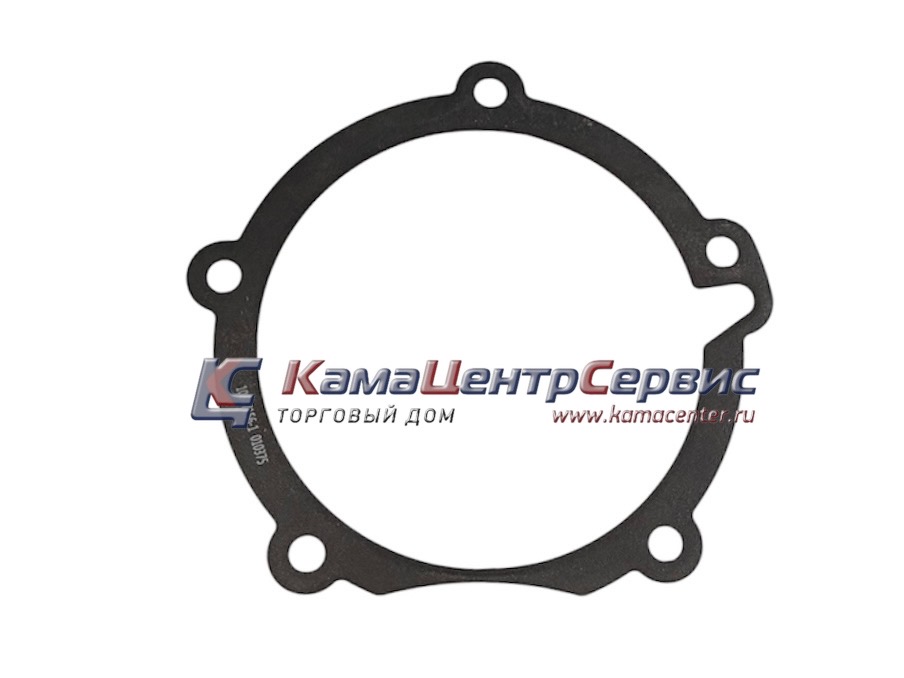 Прокладка крышки заднего подшипника шпинделя (10647156-1) 10647156-1