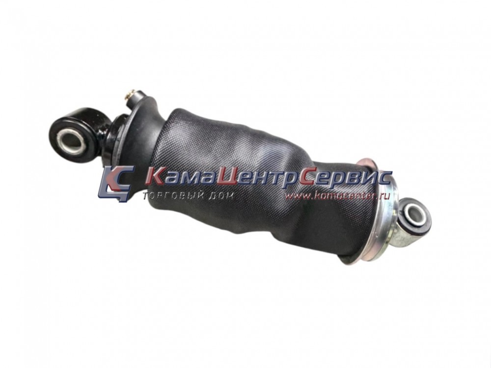 Пневмоэлемент кабины задний X3000 SHACMAN DZ14251440020