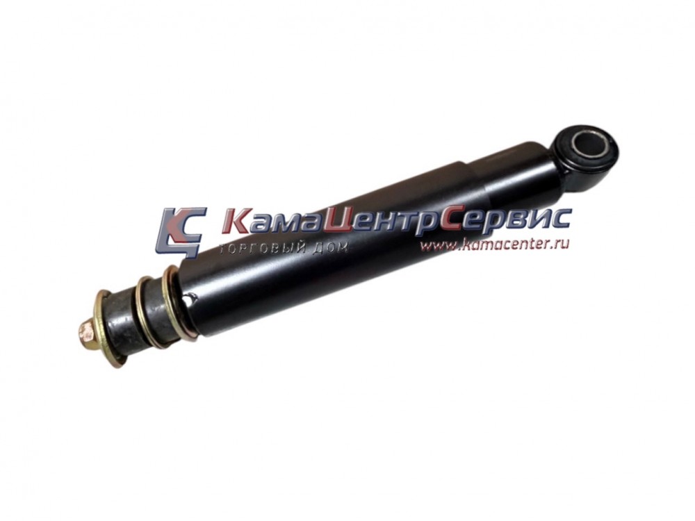 Амортизатор основной а/м КАМАЗ КОМПАС-12, JAC N120 передний 2905010G1210