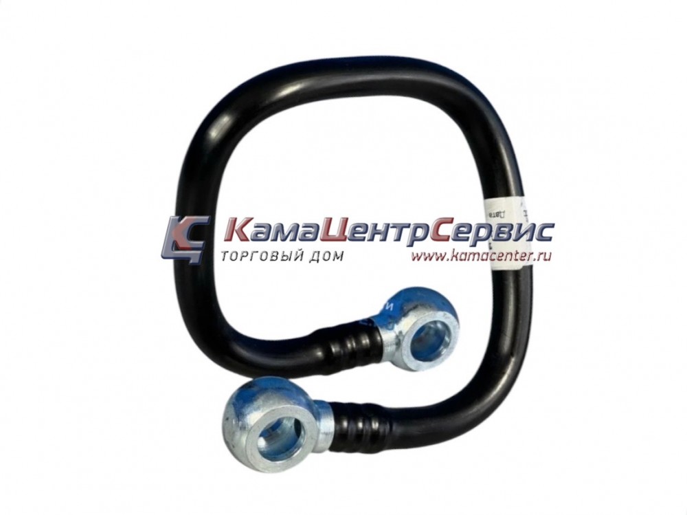 Топливопровод подкачивающего насоса отводящий (Тиссан) 910.10-1104422-80