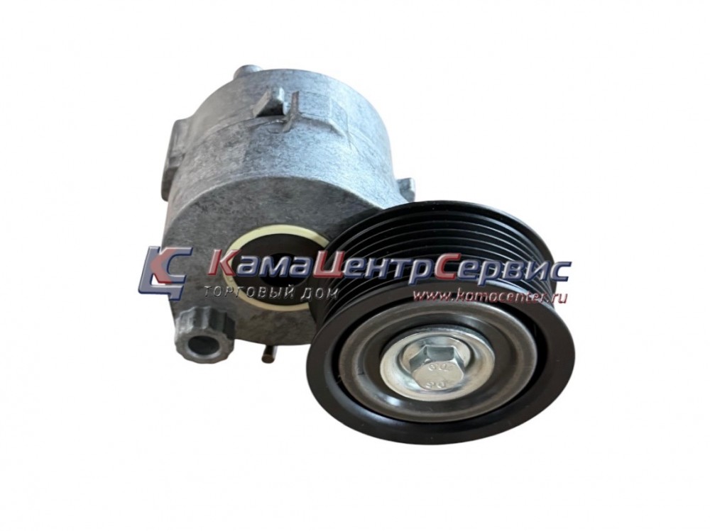 Натяжитель ремня генератора в сборе 5490 8 ручейк. (аналог А4572004270,А4572004470) (ABA) YD754470