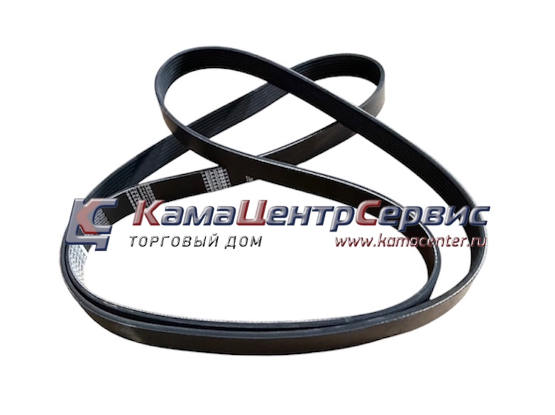 Ремень 8РК2130 (TOYOPOWER) 8РК2130
