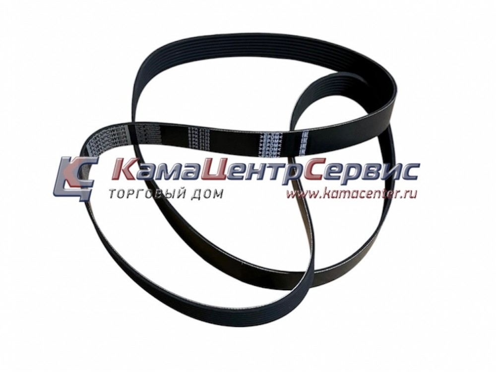 Ремень 8РК2135 (TOYOPOWER) 8РК2135