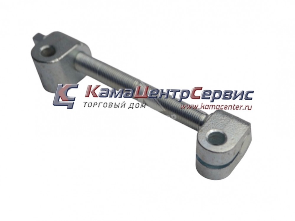 Болт натяжной генератора (АНАЛОГ) 740.11-3701790-0