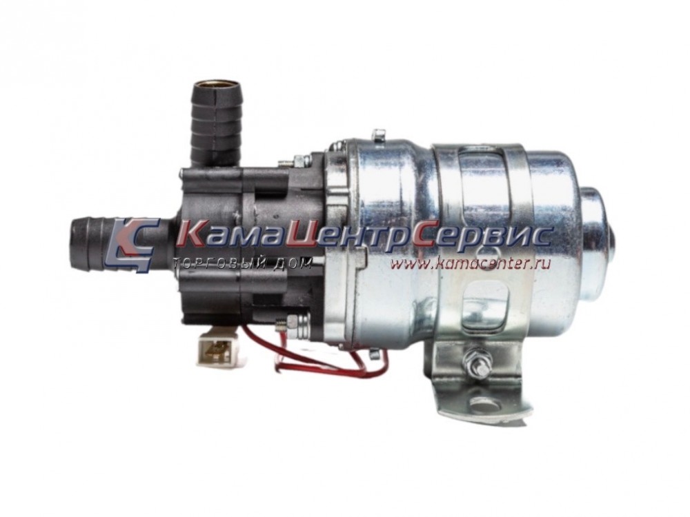 Электронасос подогревателя (321.3780-10) (АЕ) 321-3780-10