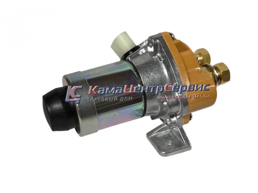 Выключатель массы крышка 24, 50А 4-х контак. (АЕ) 1407-3737-0