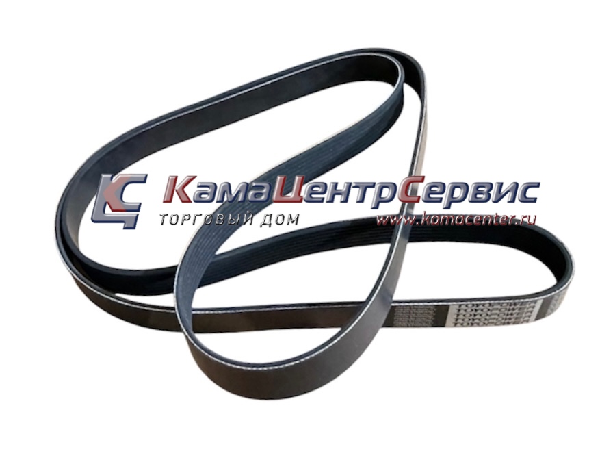 Ремень 8PK2120 (TOYOPOWER) 8PK2120