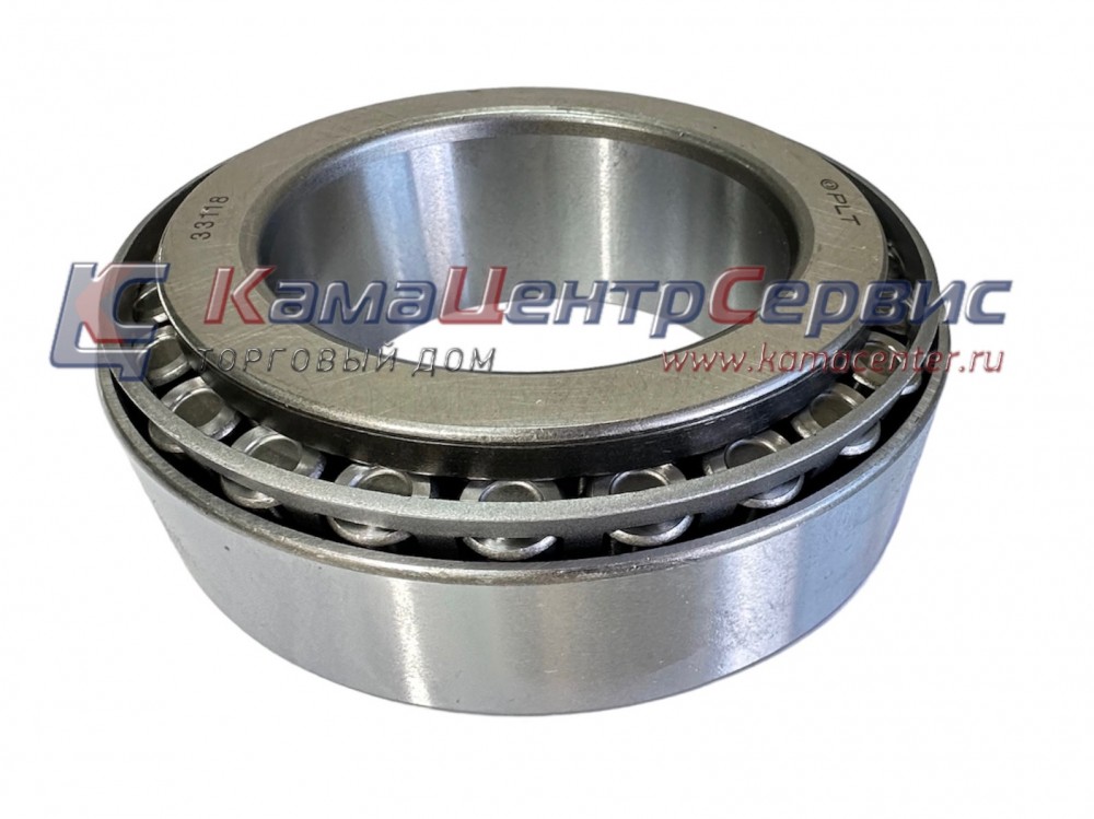 Подшипник 6-3007718А (FX33118) прицепа ТЗА (GALAXY) 33118