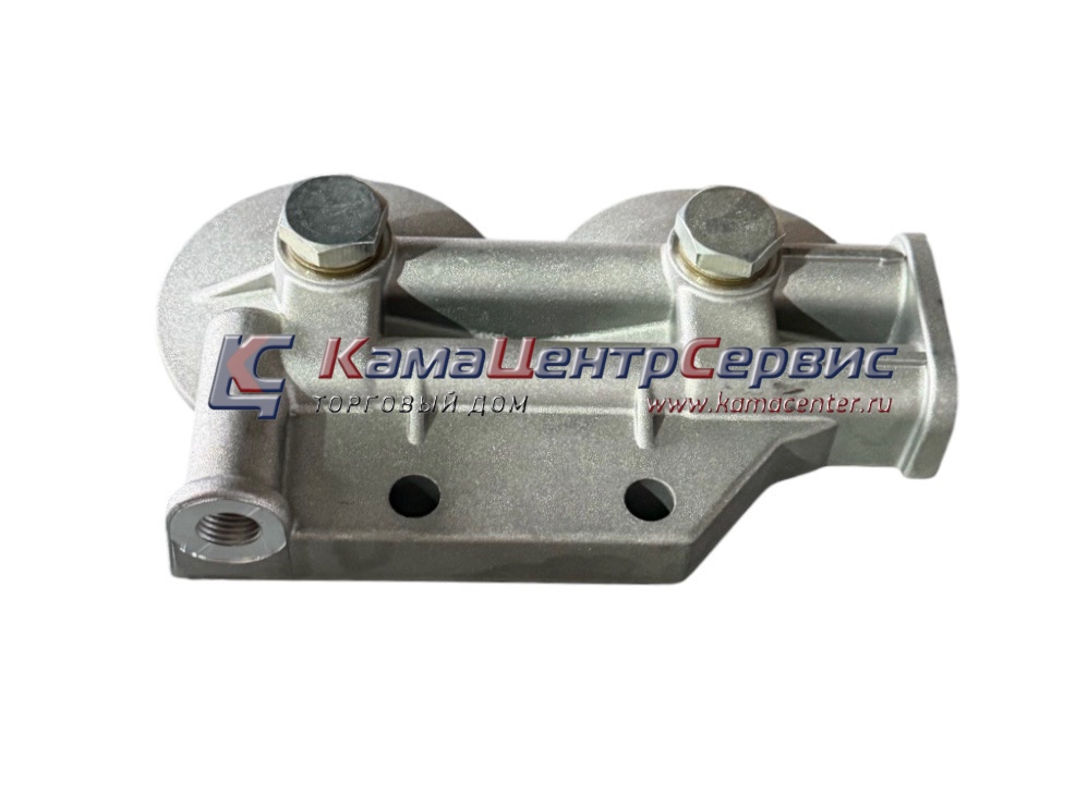 Корпус топливного фильтра (крышка) 6W.55.349.20-0