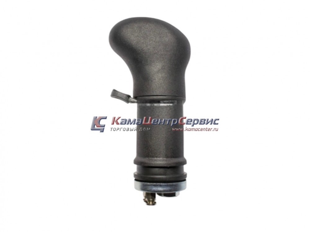 Ручка кулисы КПП ZF с делителем (АНАЛОГ) Р413-1703007