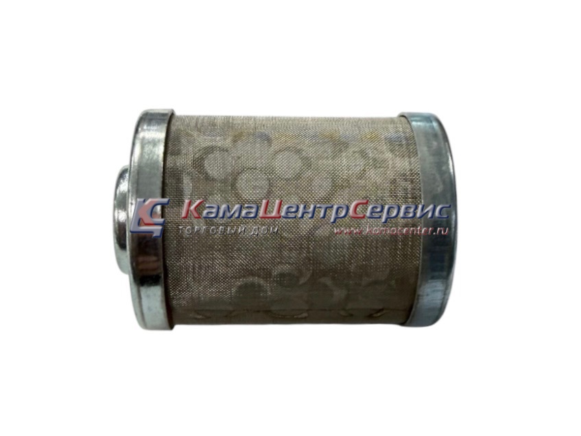 Фильтр топливный Камаз, Volvo (SN21581) (HIFI) SN21581