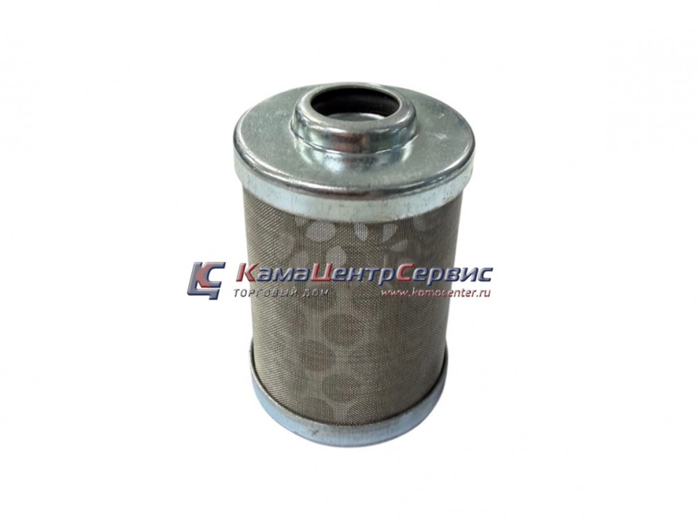 Фильтр топливный Камаз, Volvo (SN21581) (HIFI) SN21581