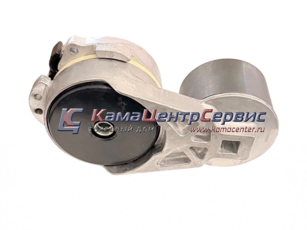 Натяжитель ремня (ролик натяжной) QSM 11 (4299053, 4920105) 3691280