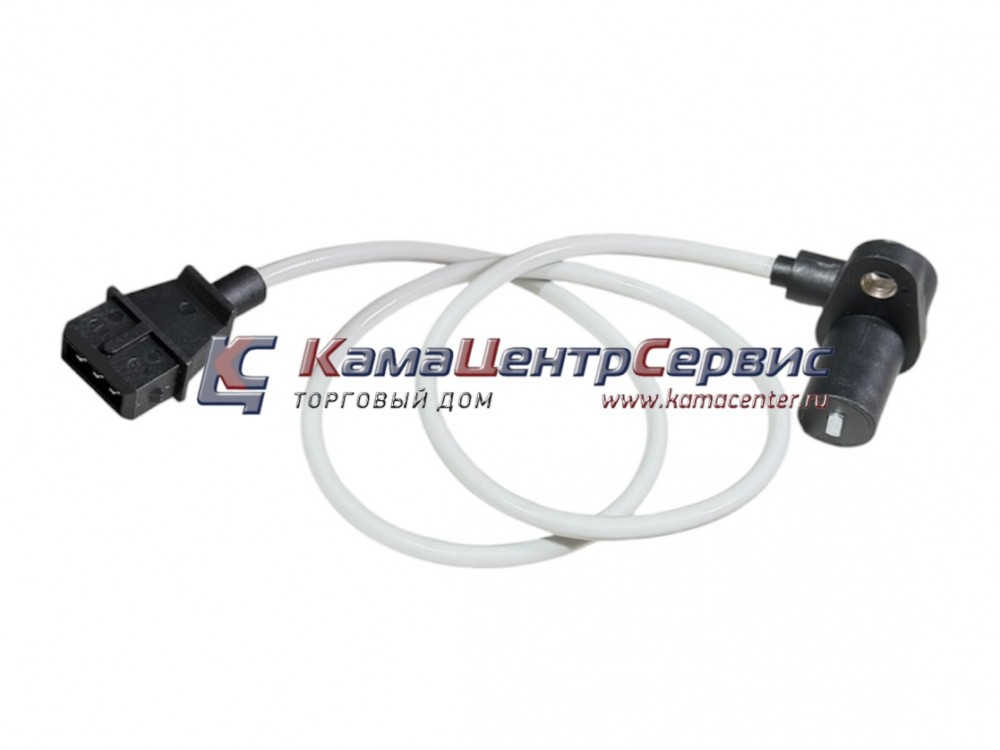 Датчик положения коленвала (синхронизации) (403.3847) (г.Калуга) 403-3847