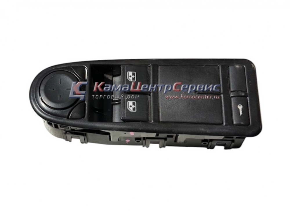 Модуль двери (МДВ КАМАЗ) 1118-3763080-20