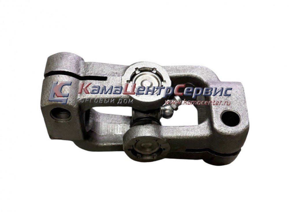 Вилка рулевого кардана (7026410505) (Auger) 70639