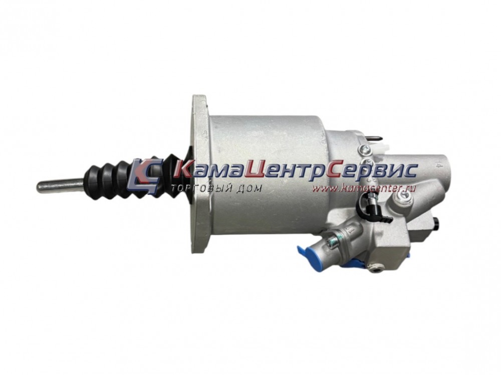 ПГУ Камаз 6580 (9700514550) (SORL) 16080930800