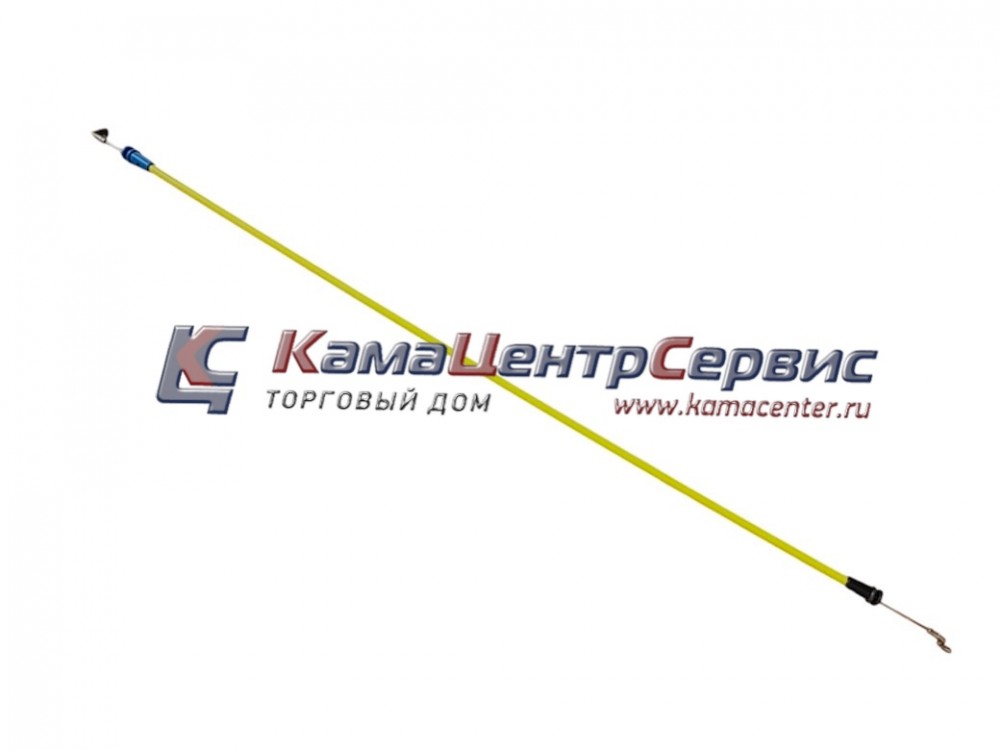 Трос замка двери правый (аналог А9737600304) (SEM) 9479