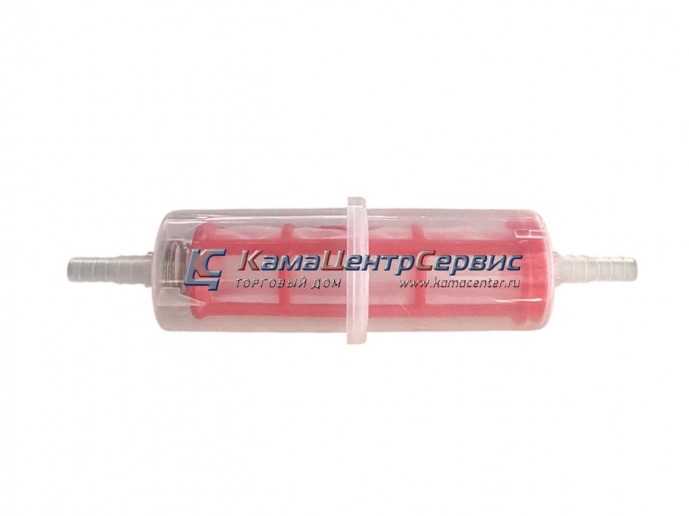 Фильтр топливный GB-613 для ПЖД длинный LVO-003