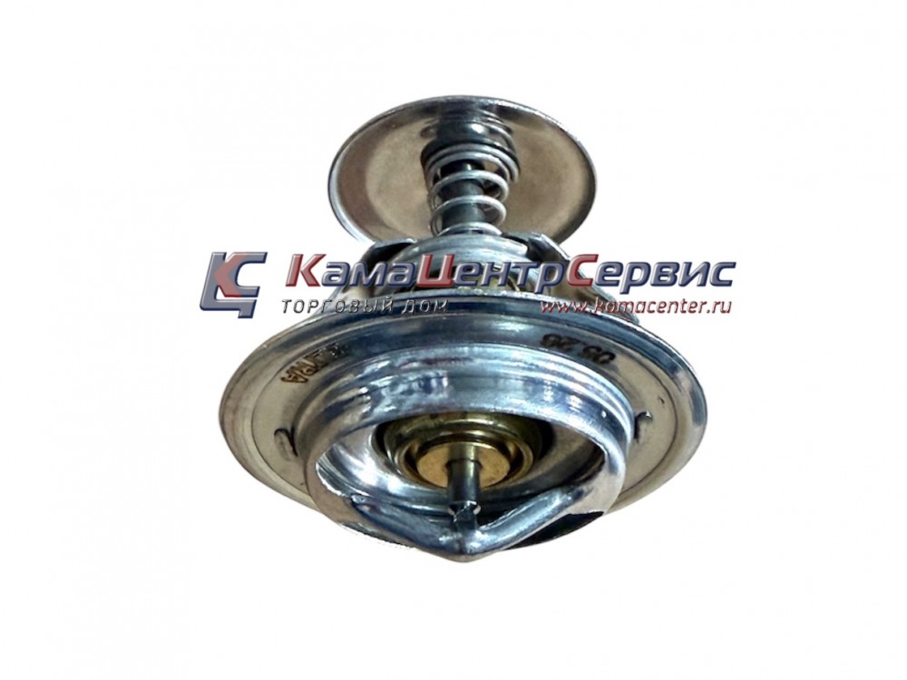 Термостат ТС107 70С , КАМАЗ (ELTRA) ТС107-1306100-02М-0