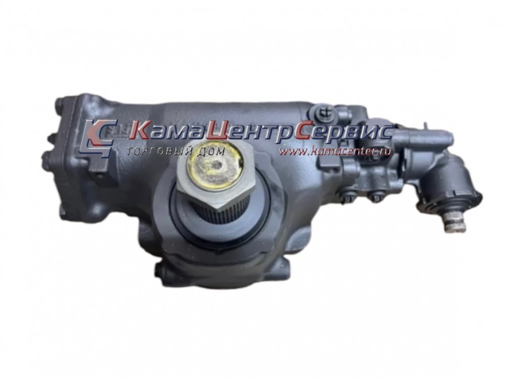 ГУР механизм управления 65201, ZF LS 160 bar (8099.965.409) (Германия) 8099965409