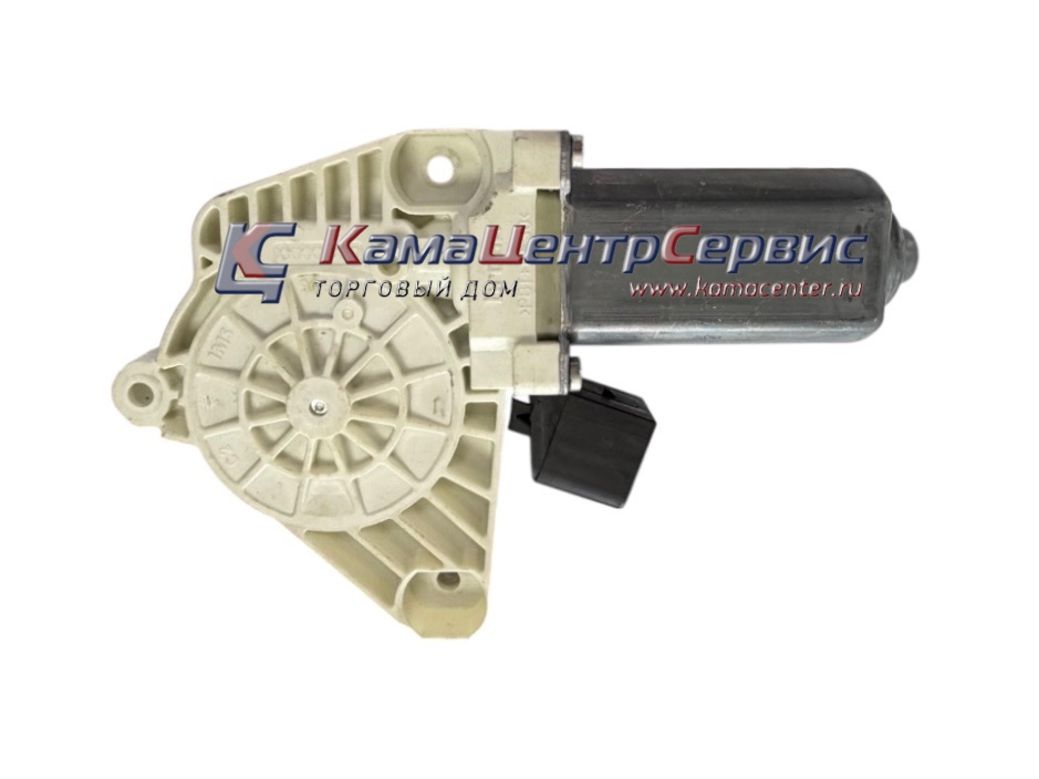 Моторчик стеклоподъемника правый 5490 6pin (020610285, 910649-101) 910649-101