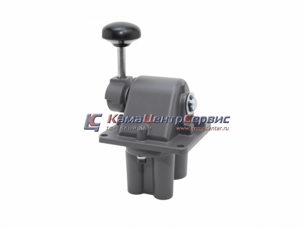 Пневмораспределитель MBU R4/3 040200 MBU R4/3 040200