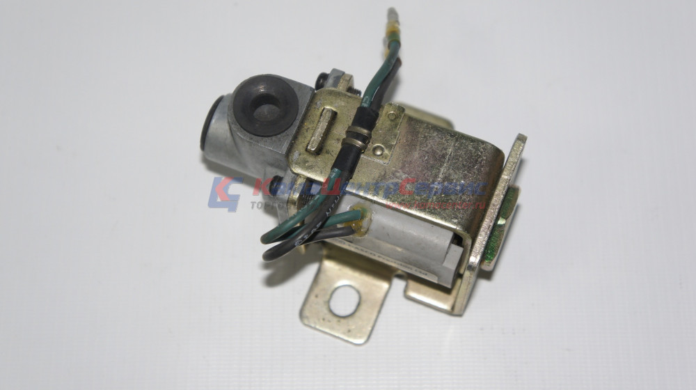 Клапан электромагнитный (DASCO) AA92A04003