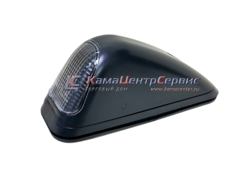 Фонарь габарита на крышу белый (SAMPA) 204.497