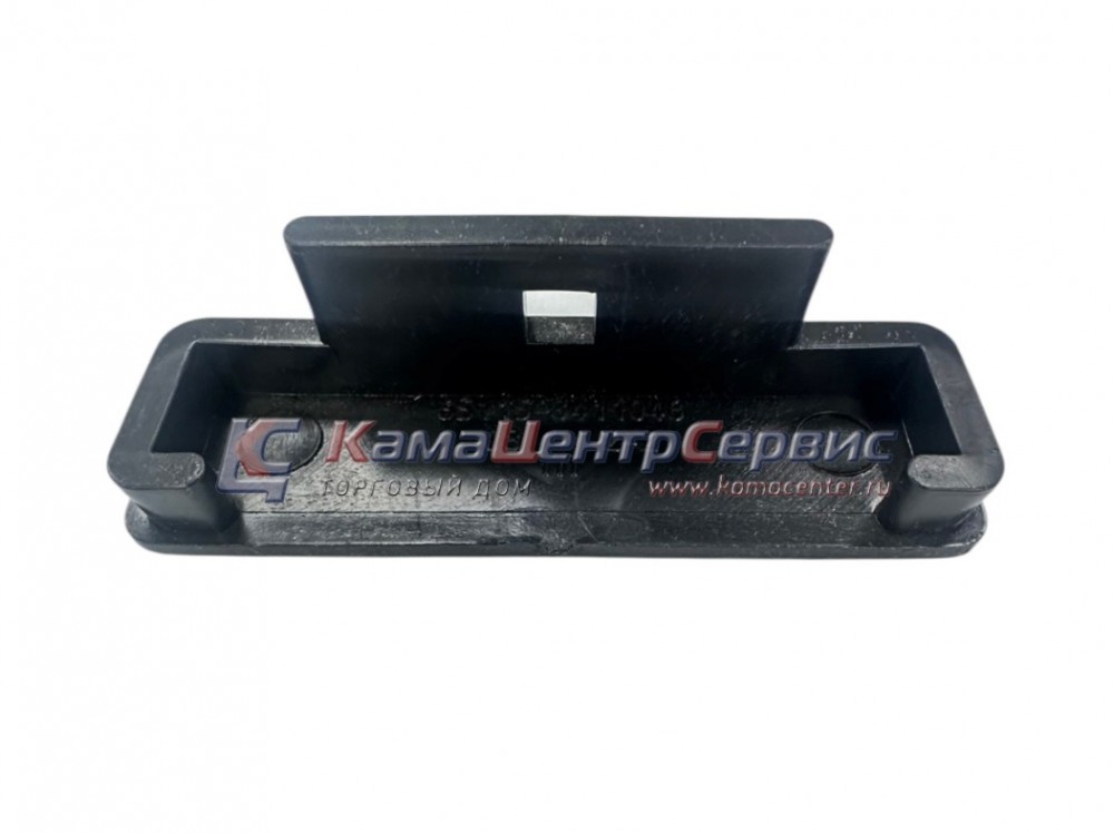 Заглушка бокового отбойника задняя 65115-8411046