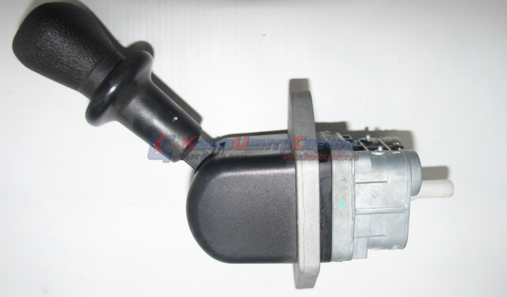 Кран-ручник  DPM 60A (3 вход.отв.) (Knorr-Bremse) DPM60CKY