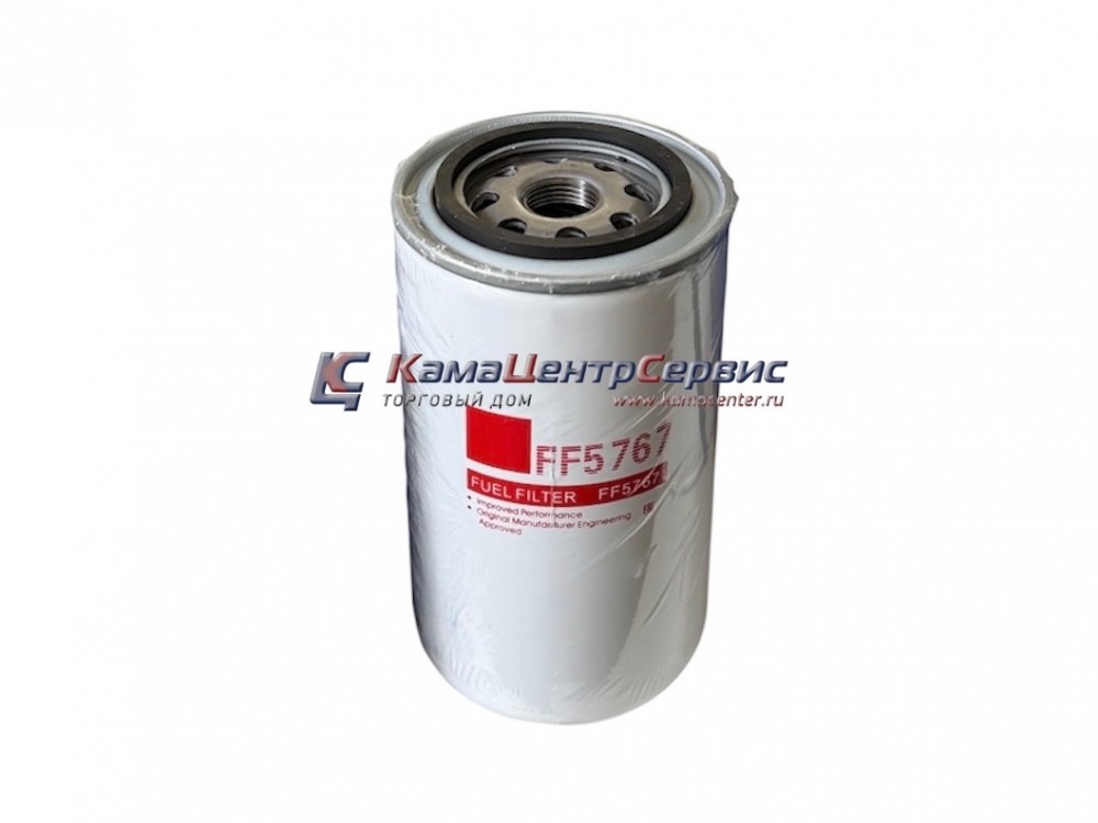 Фильтр топливный на дв.Cummins ISLe FF5767