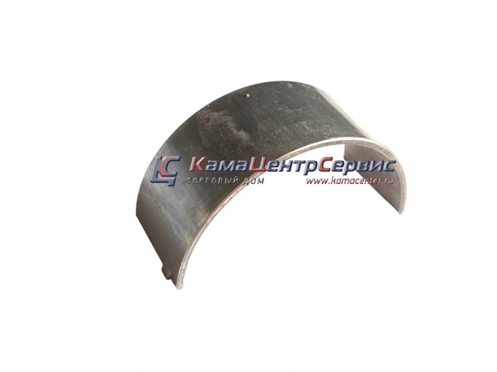 Вкладыш шатунный верхний 0,5 дв.CUMMINS (4-6BT,ISBe) 4932378