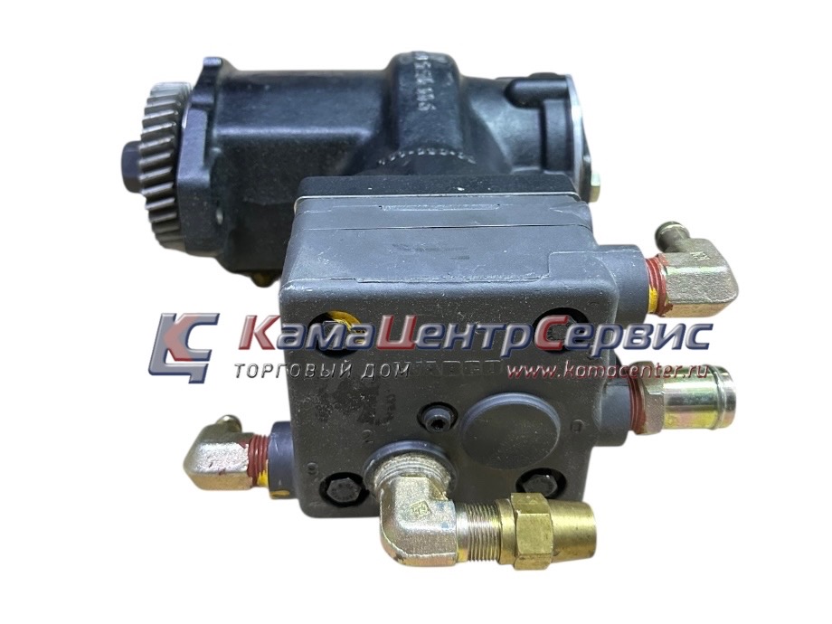 Компрессор 1-но цилиндровый дв.CUMMINS (WABCO) 3357106
