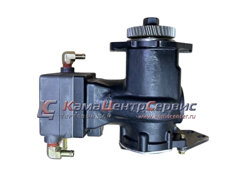 Компрессор 1-но цилиндровый дв.CUMMINS (WABCO) 3357106