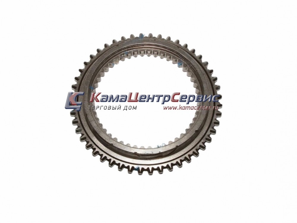 Конус синхронизатора 3-4 передачи КПП ZF 9S (1324304011) 95534784